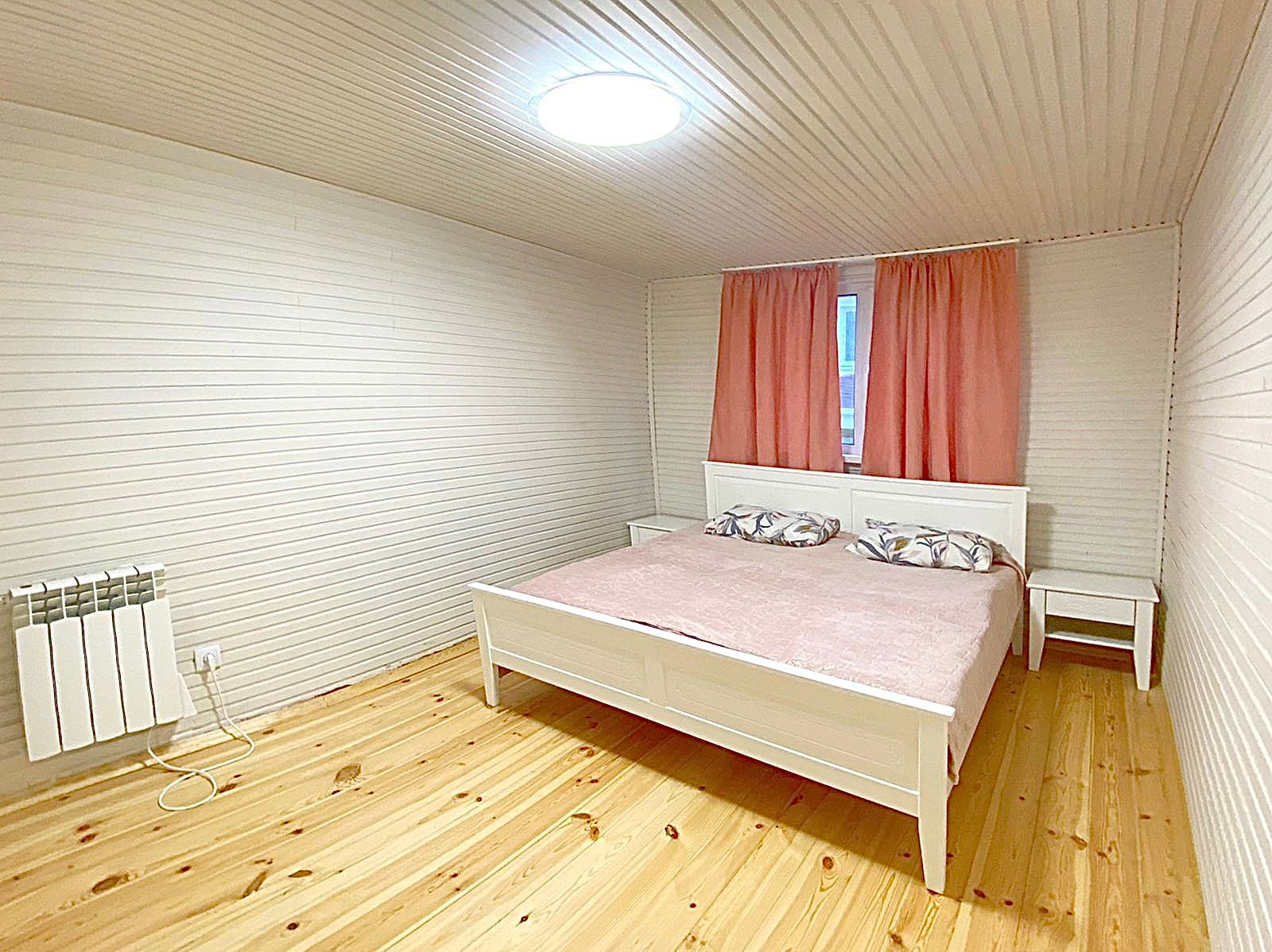 Номер на добу - фото 4