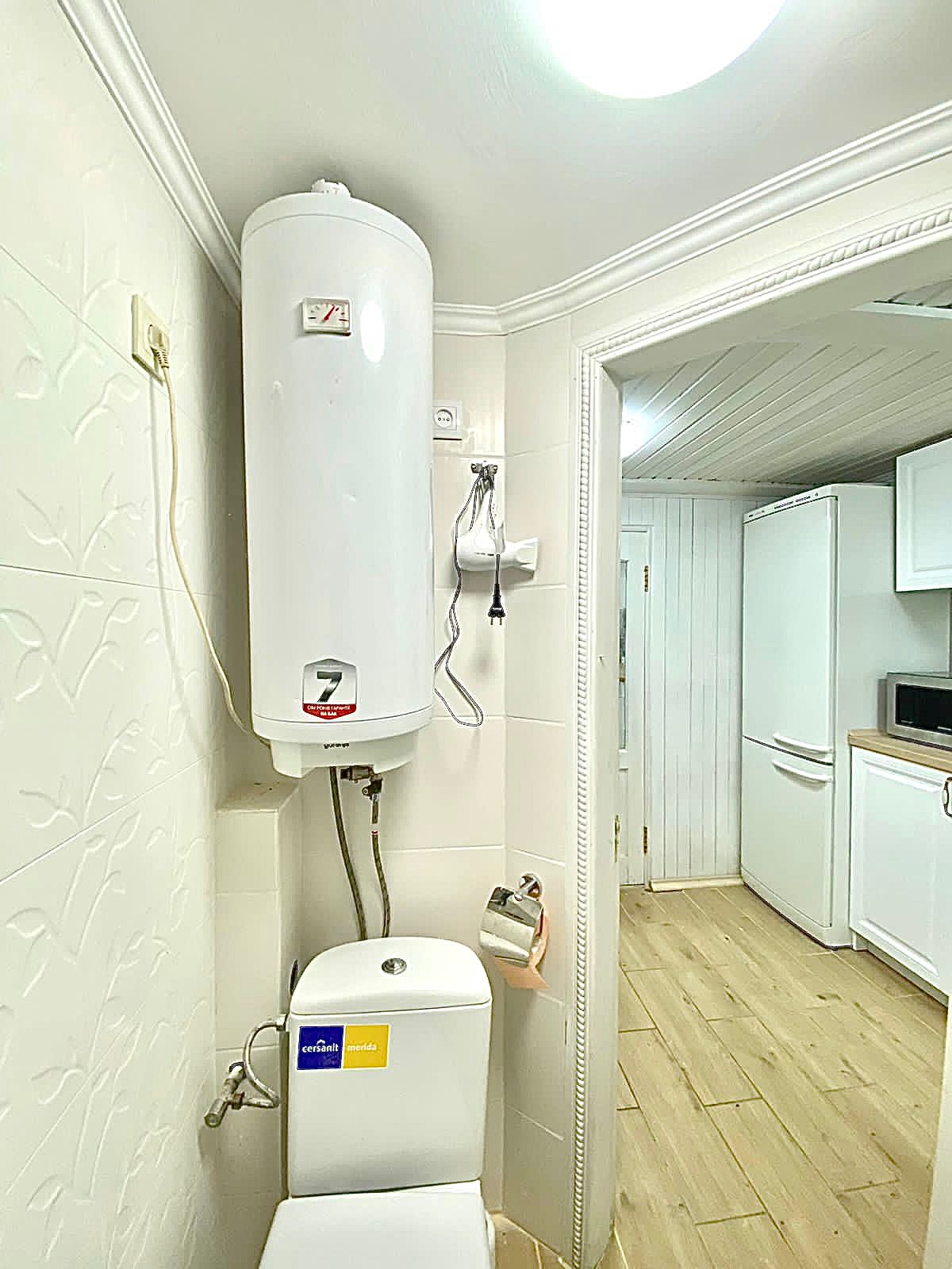 Номер на добу - фото 5