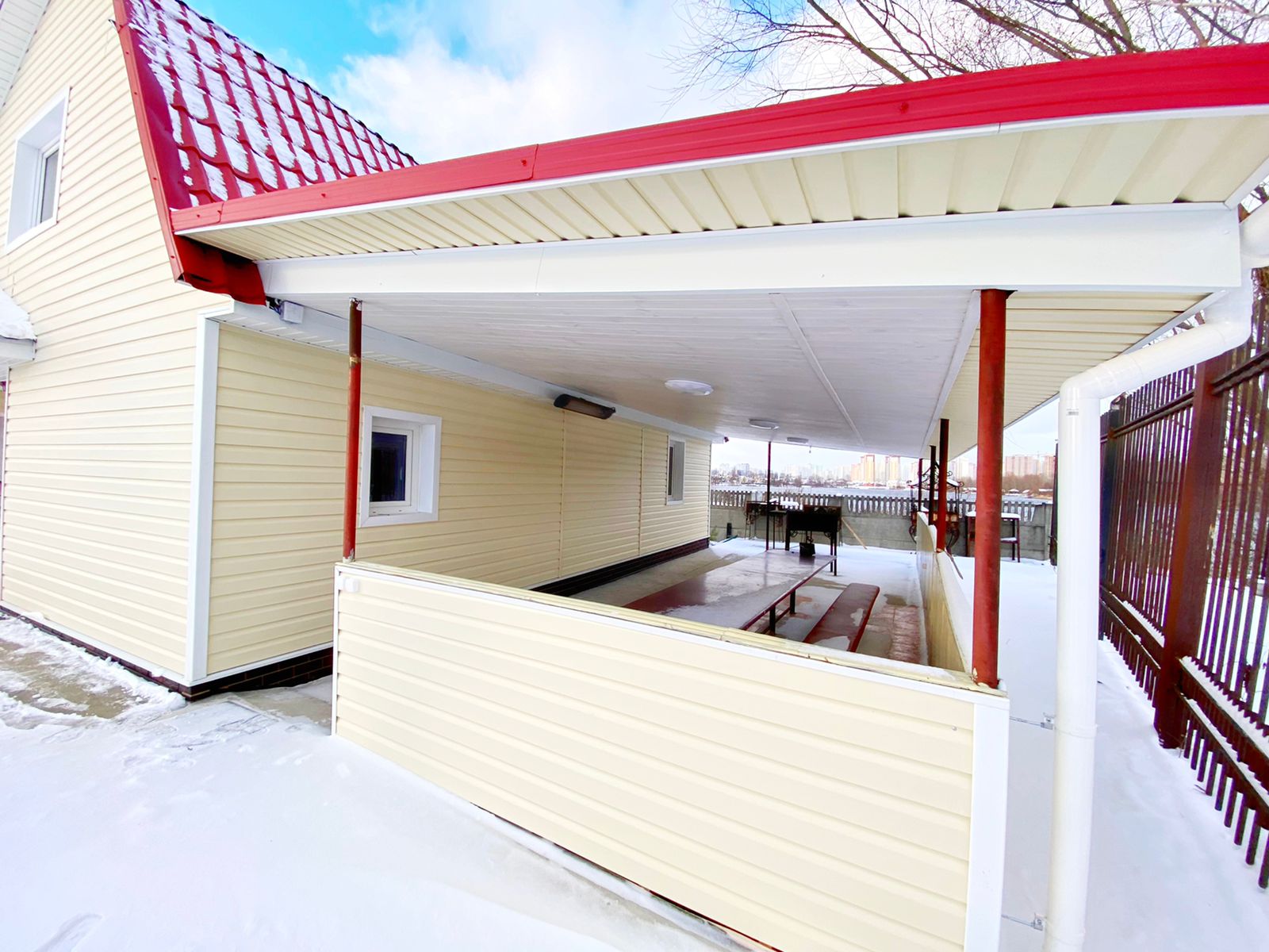 Номер на добу - фото 7